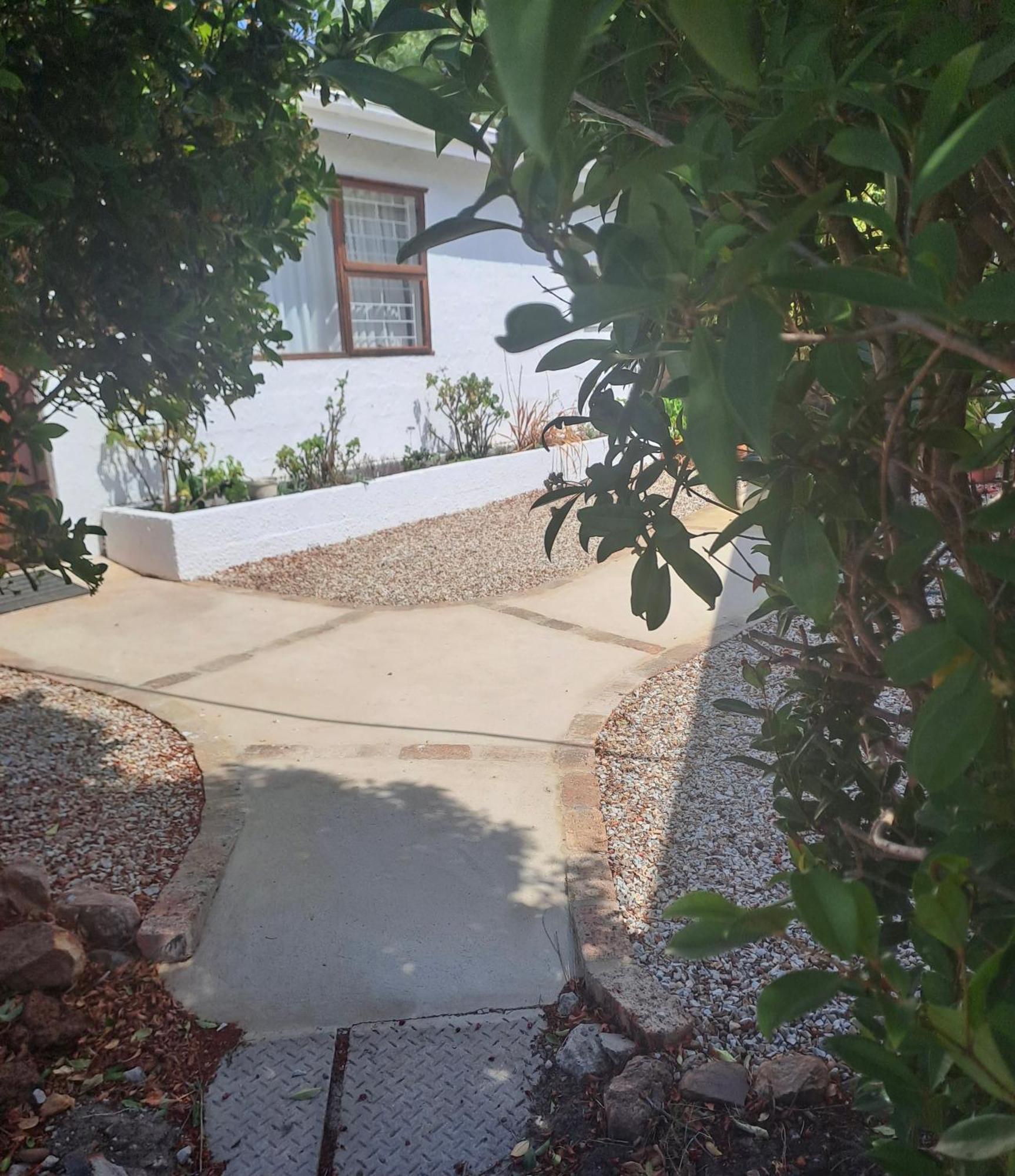 Watercolour Cottage Hermanus Exterior photo