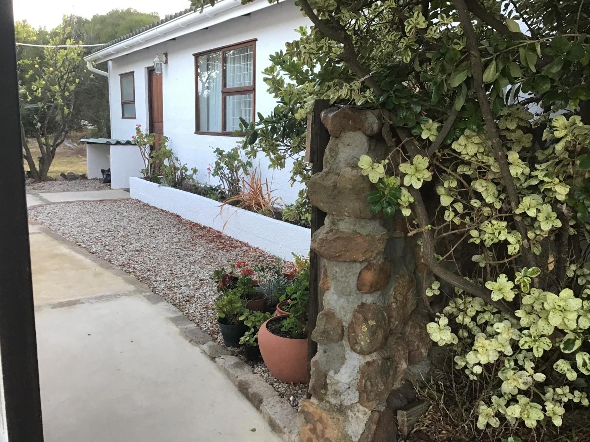 Watercolour Cottage Hermanus Exterior photo