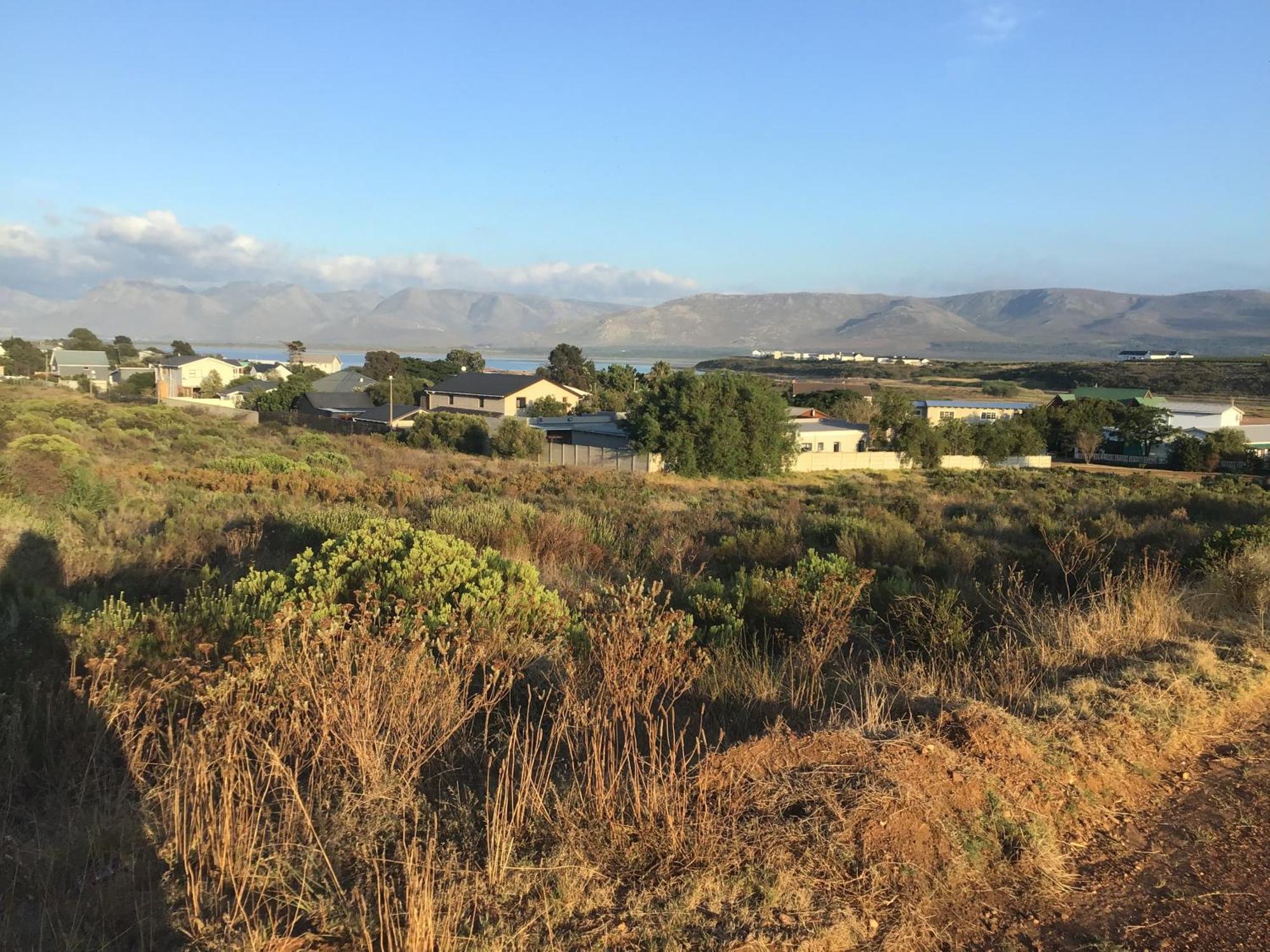 Watercolour Cottage Hermanus Exterior photo